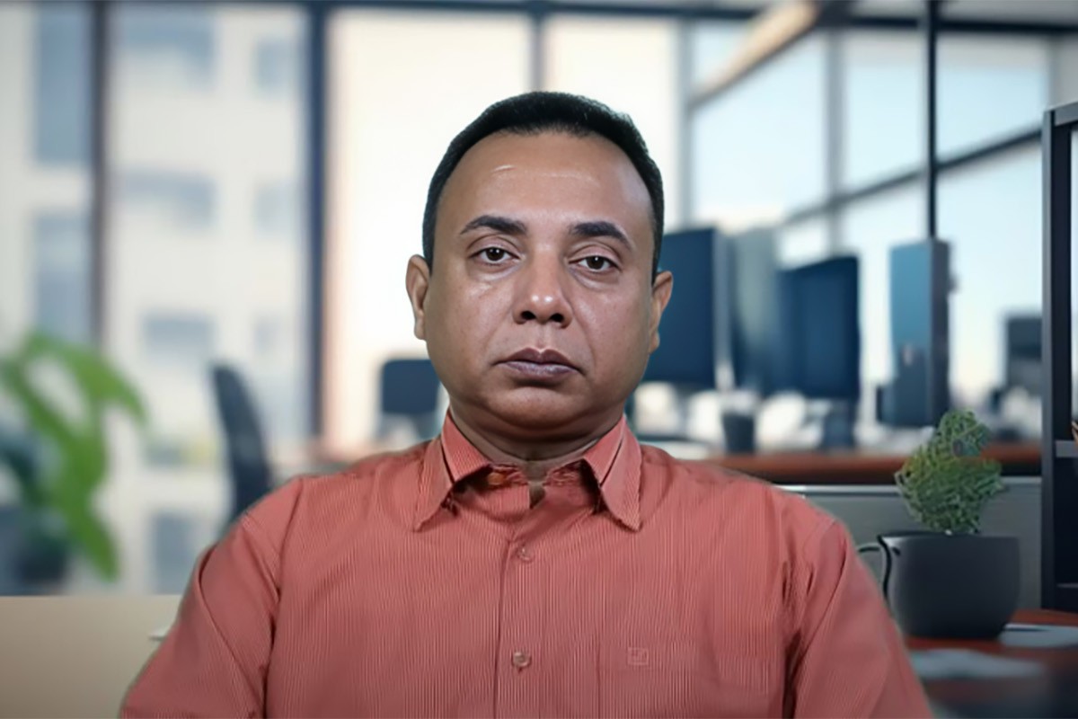 এক বছরেই সম্পূর্ণ ব্যর্থ হয়েছেন অন্তর্বর্তী সরকার : জিল্লুর রহমান
