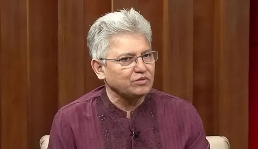 অন্তর্বর্তী সরকারকে সিন্দাবাদের ভূত বলে মনে হয় মাসুদ কামাল 1753930483 ‘এই সরকারকে সিন্দাবাদের ভূত বলে মনে হয়’
