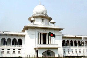 অন্তর্বর্তী সরকারের বৈধতা চ্যালেঞ্জ: লিভ টু আপিল শুনানি ১৬ জুলাই