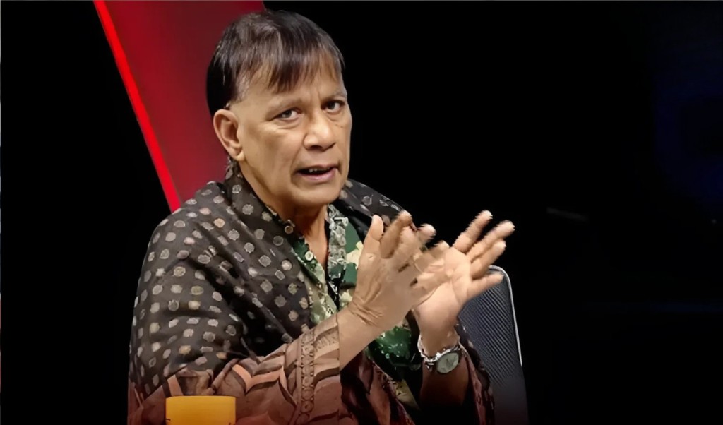 অন্তর্বর্তী সরকারের ভারতবিরোধী স্লোগান একেবারেই অন্তঃসারশূন্য: মাহবুব কামাল 3 অন্তর্বর্তী সরকারের ভারতবিরোধী স্লোগান একেবারেই অন্তঃসারশূন্য মাহবুব কামাল 1751611143 অন্তর্বর্তী সরকারের ভারতবিরোধী স্লোগান একেবারেই অন্তঃসারশূন্য: মাহবুব কামাল