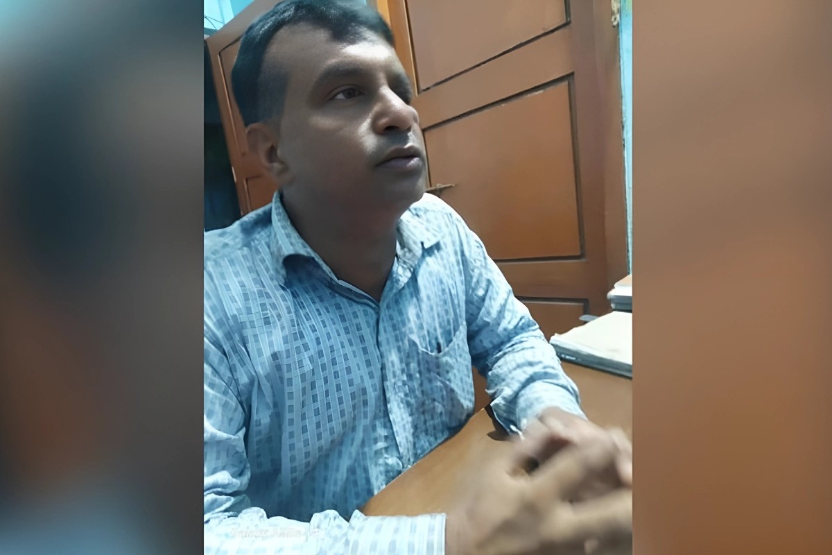 অপহরণের সাড়ে ৫ ঘণ্টা পর খাদ্য কর্মকর্তা উদ্ধার