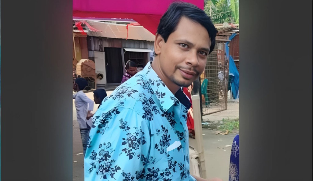 অফিস থেকে কর্মচারীর ঝুলন্ত মরদেহ উদ্ধার 1751955654 অফিস থেকে কর্মচারীর ঝুলন্ত মরদেহ উদ্ধার
