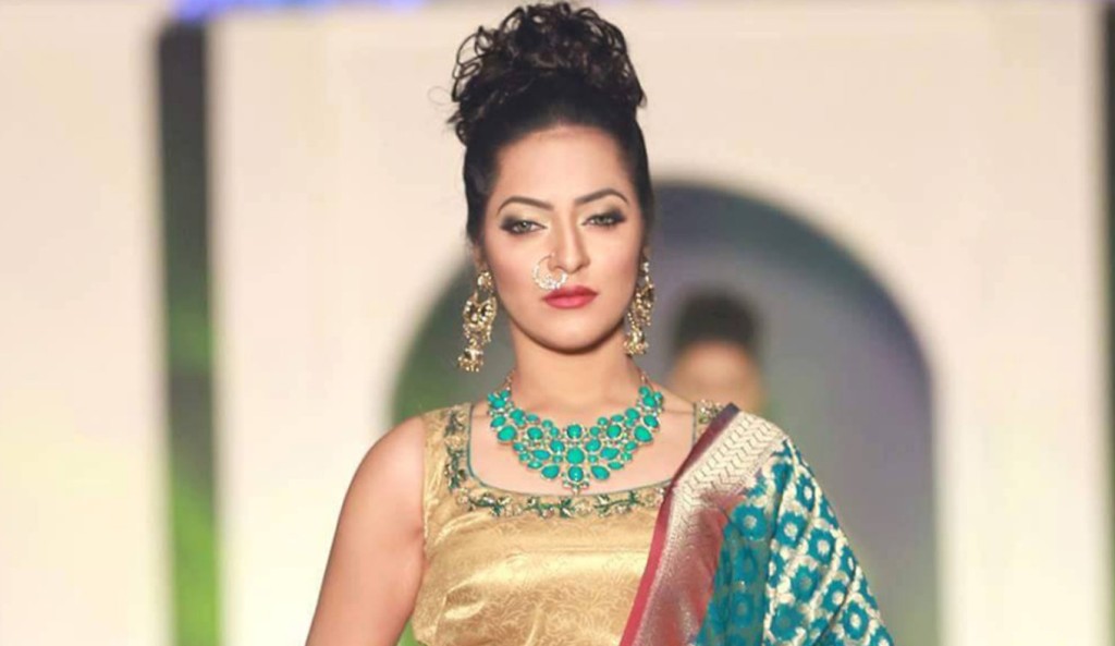ভারতীয় পরিচয়পত্রসহ কলকাতায় বাংলাদেশি অভিনেত্রী শান্তা পাল গ্রেপ্তার 4 অভিনেত্রী শান্তা পাল 1 1753963507 ভারতীয় পরিচয়পত্রসহ কলকাতায় বাংলাদেশি অভিনেত্রী শান্তা পাল গ্রেপ্তার