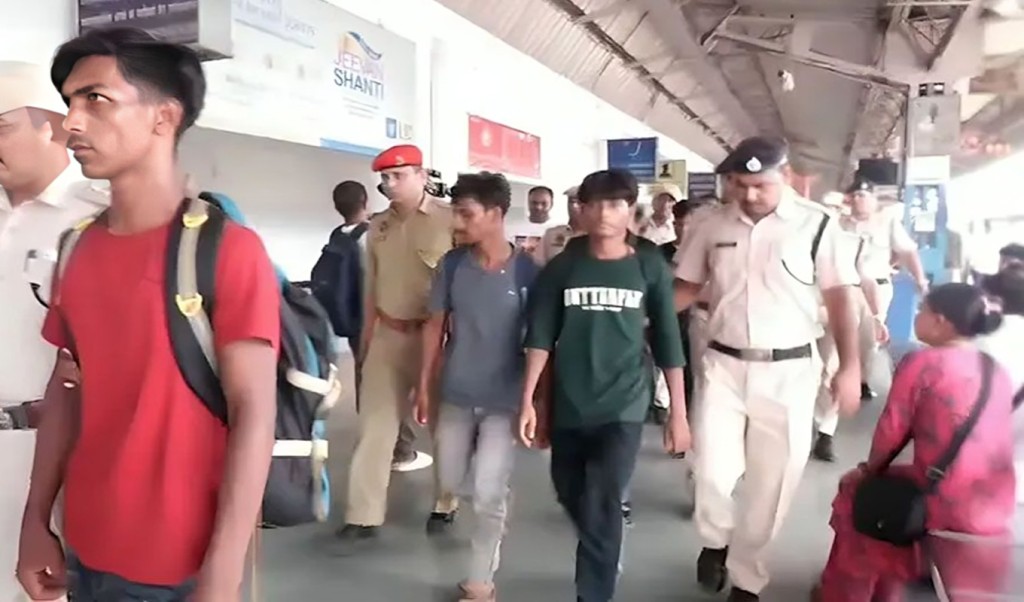 অভিযোগ অবৈধ অনুপ্রবেশ 1753254819 আসামে ৮ বাংলাদেশি আটক, অভিযোগ অবৈধ অনুপ্রবেশ