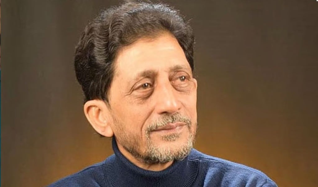 অর্থনীতিবিদ আবুল বারাকাত 1753275894 দুর্নীতির মামলায় ২ দিনের রিমান্ড অর্থনীতিবিদ আবুল বারাকাত