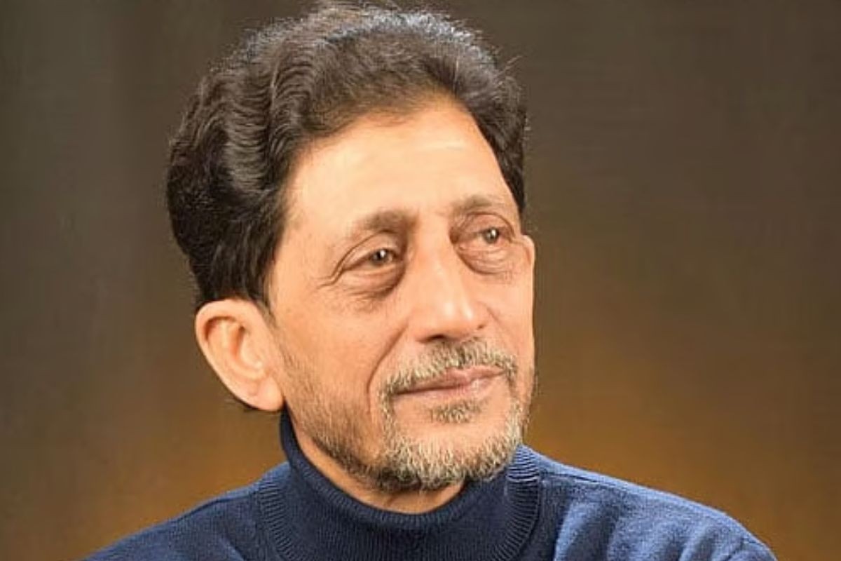 দুর্নীতির মামলায় ২ দিনের রিমান্ড অর্থনীতিবিদ আবুল বারাকাত