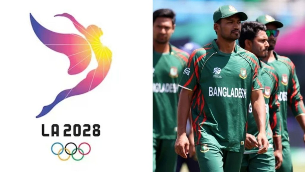 অলিম্পিক গেমসে ক্রিকেটের সূচি প্রকাশ 4 অলিম্পিক গেমসে ক্রিকেটের সূচি প্রকাশ 1752659861 অলিম্পিক গেমসে ক্রিকেটের সূচি প্রকাশ