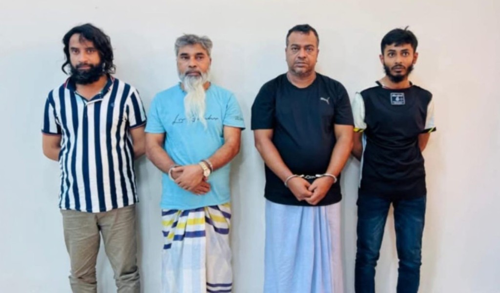 অস্ত্র মামলায় শীর্ষ সন্ত্রাসী সুব্রত বাইনসহ চারজনের বিরুদ্ধে চার্জশিট 4 অস্ত্র মামলায় শীর্ষ সন্ত্রাসী সুব্রত বাইনসহ চারজনের বিরুদ্ধে চার্জশিট 1752414369 অস্ত্র মামলায় শীর্ষ সন্ত্রাসী সুব্রত বাইনসহ চারজনের বিরুদ্ধে চার্জশিট
