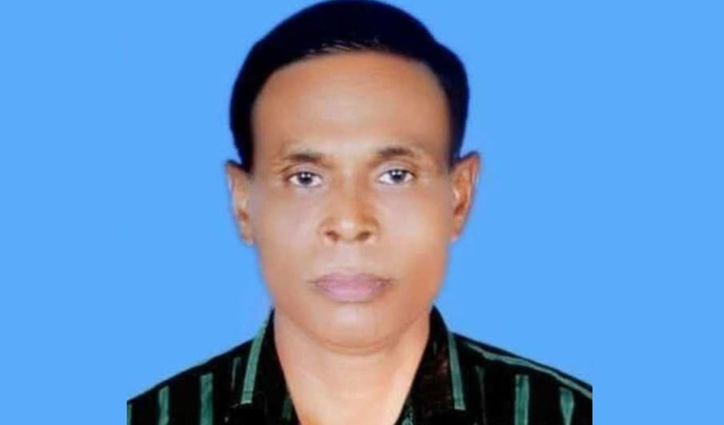 আ. লীগ নেতা 1753281204 কারাগারে আ. লীগ নেতার মৃত্যু