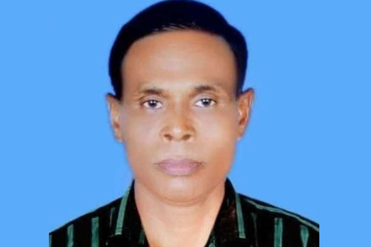 কারাগারে আ. লীগ নেতার মৃত্যু