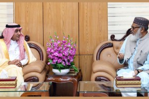 আইকনিক মসজিদ নির্মাণে ২৪৪ কোটি টাকা দেবে সৌদি সরকার