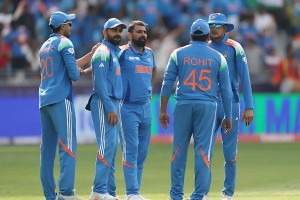 আগস্টে ঢাকায় আসছে না ভারতীয় ক্রিকেট দল