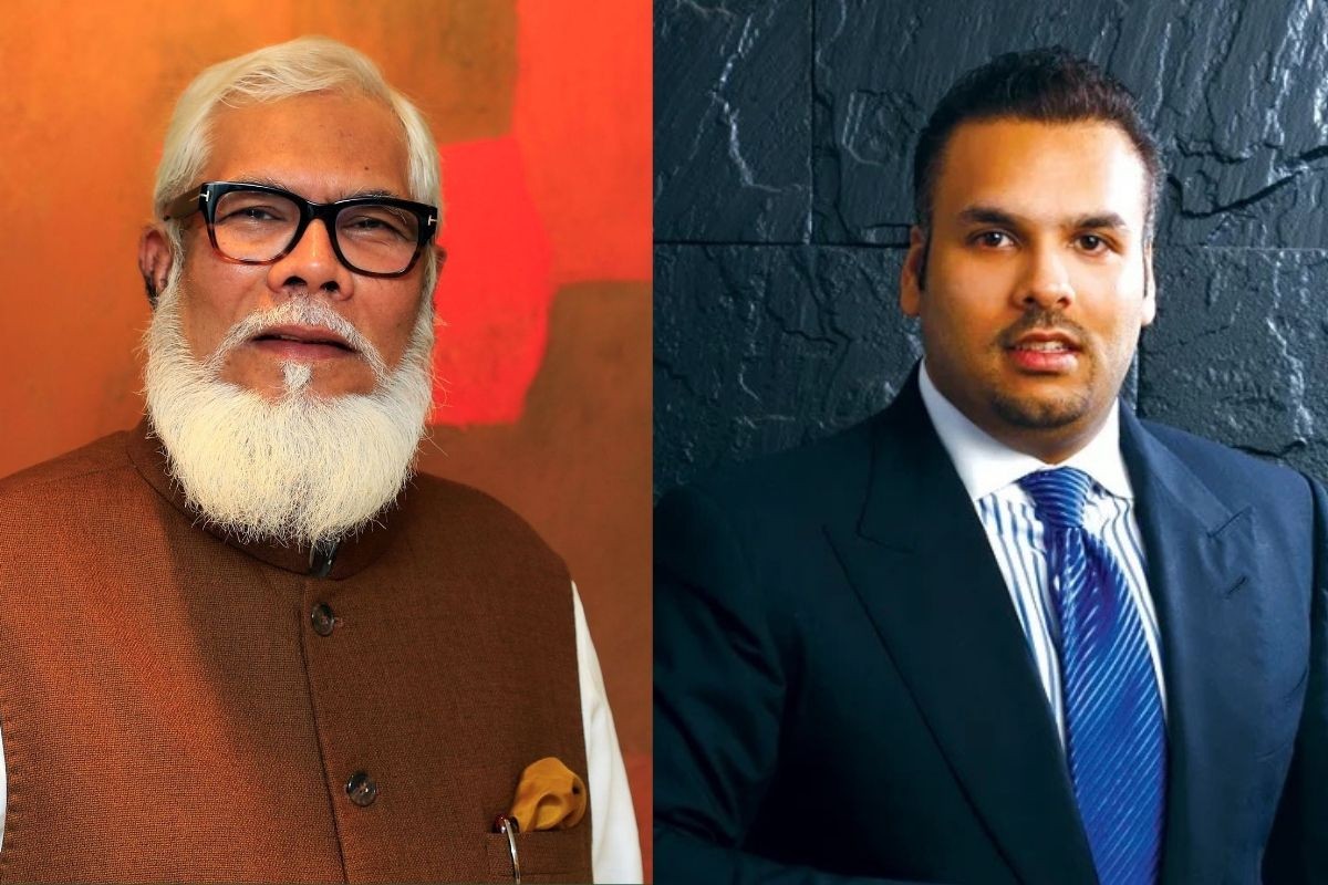 আজীবন নিষিদ্ধ সালমান ও তার ছেলে; বাবা-ছেলের ১৫০ কোটি টাকা জরিমানা