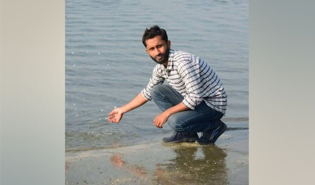 আত্নহত্যা 1753866710 প্রতারক চক্রের ফাঁদে পড়ে যুবকের আত্মহত্যা