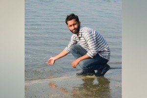 প্রতারক চক্রের ফাঁদে পড়ে যুবকের আত্মহত্যা