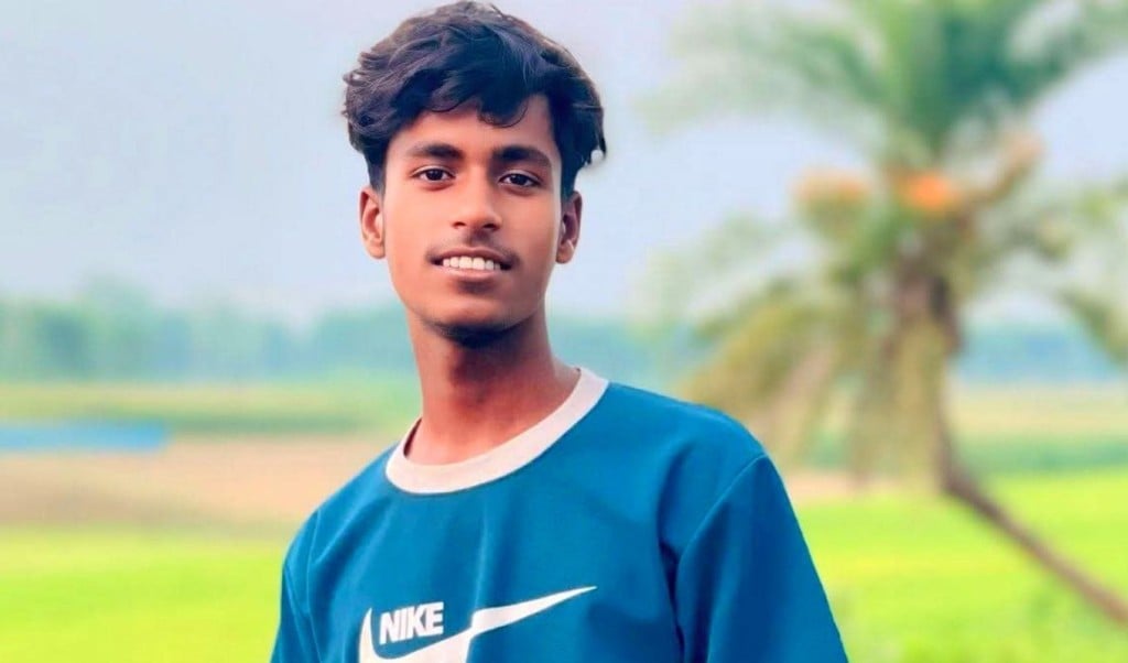 আত্মহত্যা কিশোরের প্রেমিকের 1751345703 প্রেমিকার বিয়ের খবরে কিশোরের আত্মহত্যা