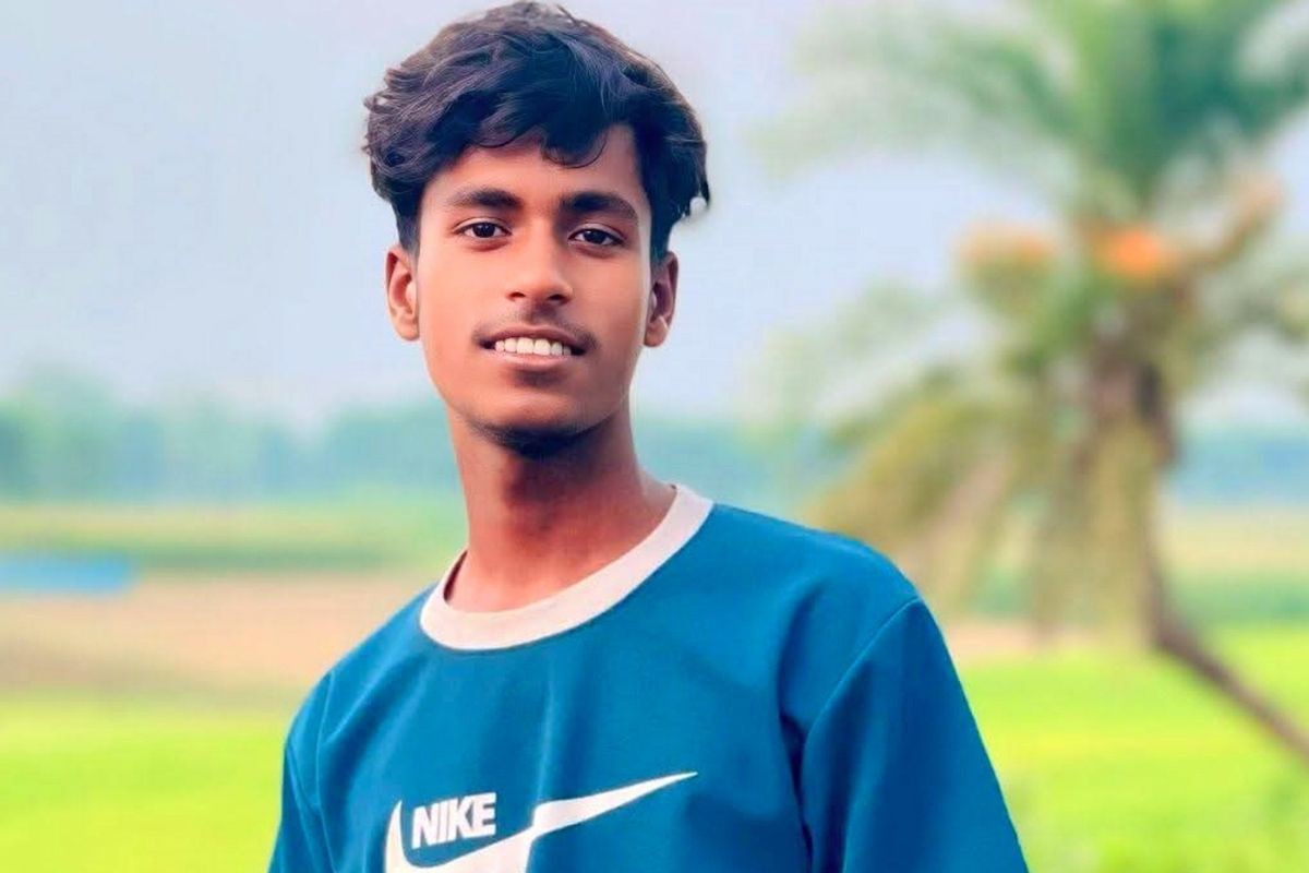 প্রেমিকার বিয়ের খবরে কিশোরের আত্মহত্যা