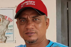 আত্মহত্যার আগে লিখে গেলেন ‘মানুষ কত অসহায়’