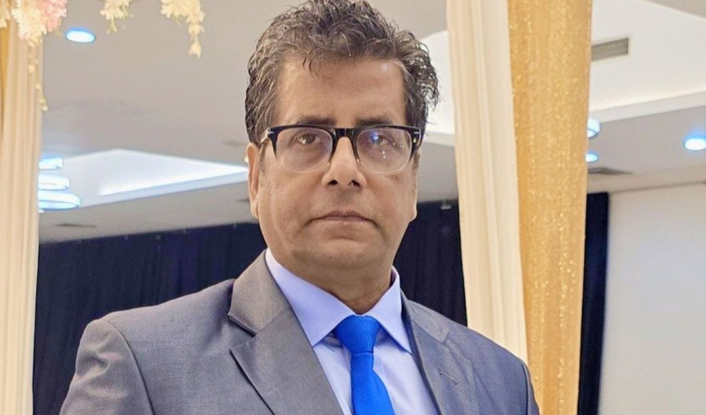 গোপালগঞ্জের রক্তক্ষয়ী ঘটনা যেন নির্বাচন পেছানোর অজুহাত না হয়: আনিস আলমগীর 4 আনিস আলোমগির 1752725290 গোপালগঞ্জের রক্তক্ষয়ী ঘটনা যেন নির্বাচন পেছানোর অজুহাত না হয়: আনিস আলমগীর