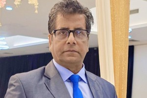 গোপালগঞ্জের রক্তক্ষয়ী ঘটনা যেন নির্বাচন পেছানোর অজুহাত না হয়: আনিস আলমগীর