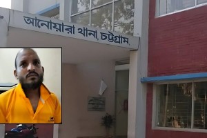 শো-রুম থেকে টিভি-ফ্রিজ হাতিয়ে নেওয়া নকল ওসি গ্রেপ্তার