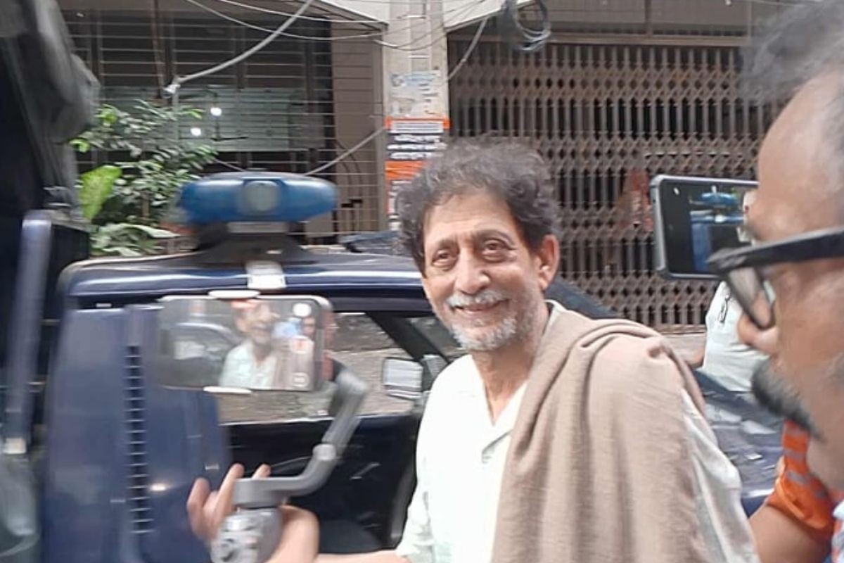 আপনারা ভালো থাকুন, আমার কিছু বলার নেই: আবুল বারকাত