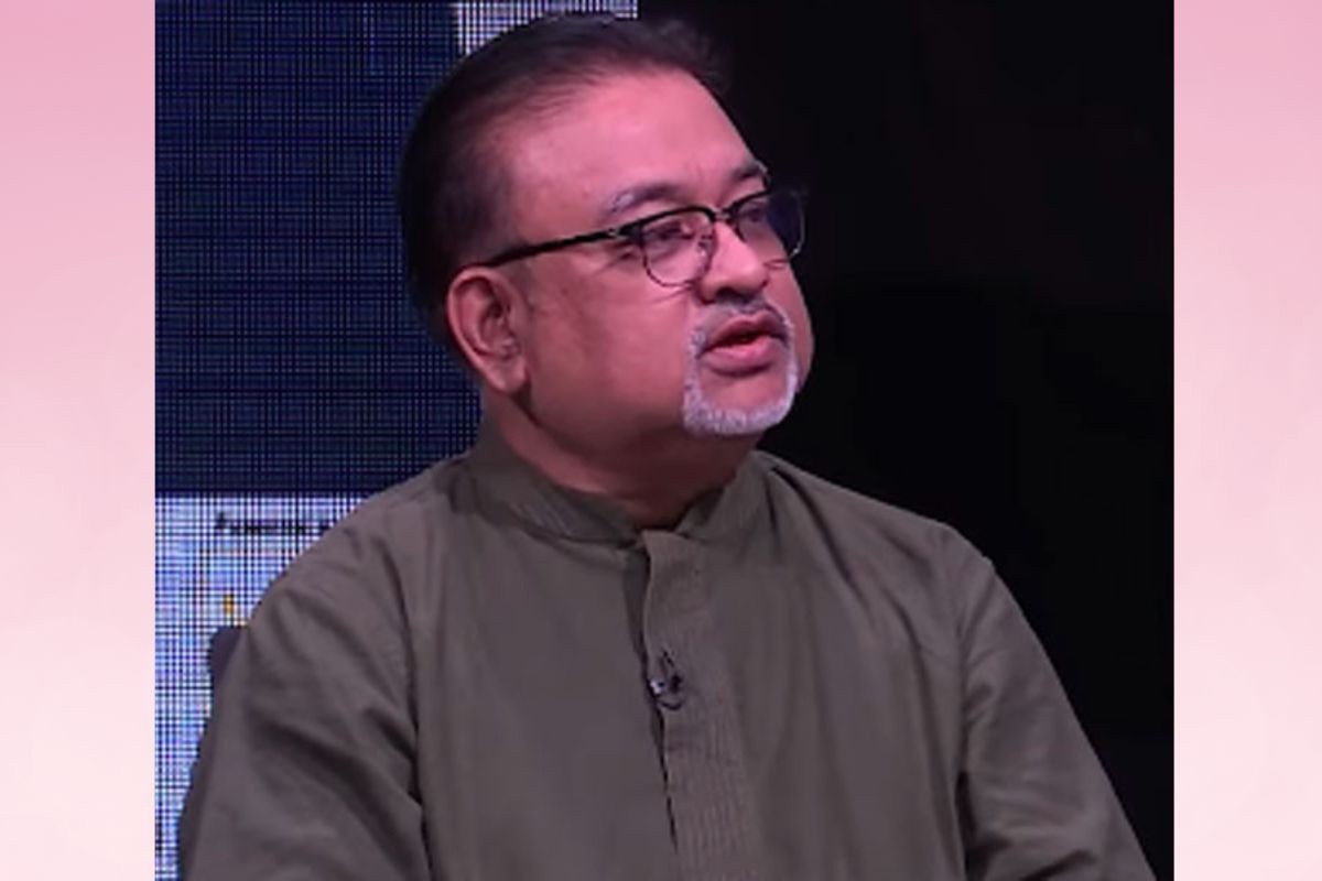 অনিবন্ধিত রাজনৈতিক দলকে সুরক্ষা দিচ্ছে রাষ্ট্রের সব বাহিনী: আব্দুন নূর তুষার