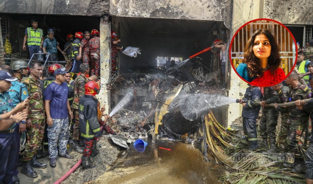 লাশ গুম ইস্যুতে মাইলস্টোনের শিক্ষক বললেন, ‘আমরা টিচার, রাজনীতিবিদ নই’ 3 আমরা টিচার রাজনীতিবিদ নই 1753269755 লাশ গুম ইস্যুতে মাইলস্টোনের শিক্ষক বললেন, ‘আমরা টিচার, রাজনীতিবিদ নই’