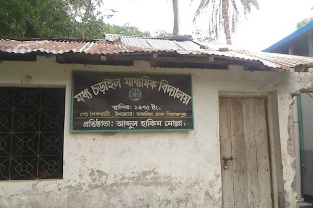 ‘আমাদের সব ছাত্রী বিবাহিত…’, তাই পাস করেনি কেউ