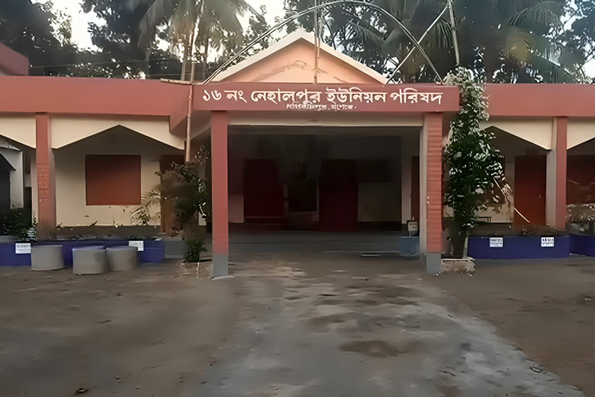 ‘আমি তো সুস্থ মানুষ কিন্তু হীরা মেম্বার টাকা নিয়ে আমারে দিছে প্রতিবন্ধী কার্ড!’