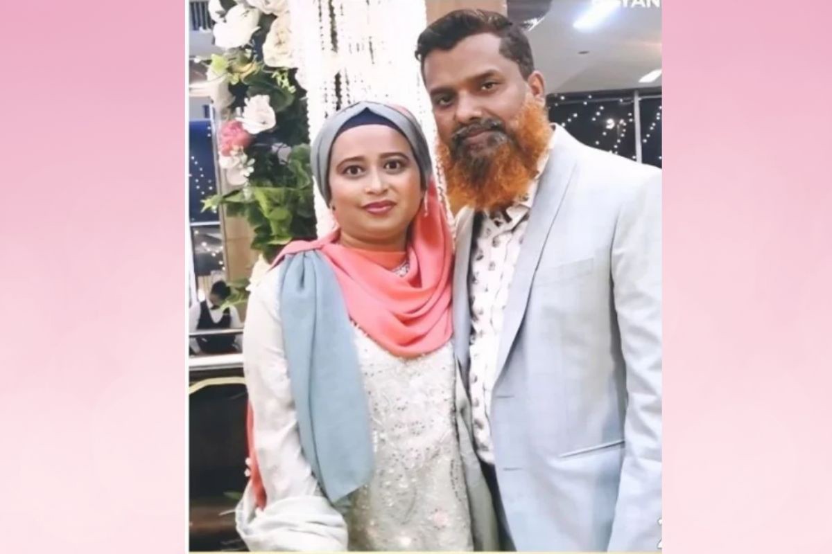 ‘আমি নিজ চোখে দেখছি, আম্মু আগুনে জ্বলছে’