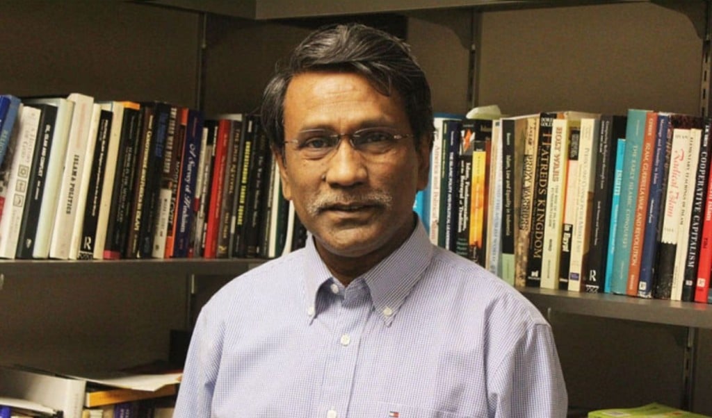 আলি রিয়াজ 1751441445 সবার ঐকমত্যের ভিত্তিতে এ মাসেই জাতীয় সনদ তৈরি সম্ভব : আলী রীয়াজ