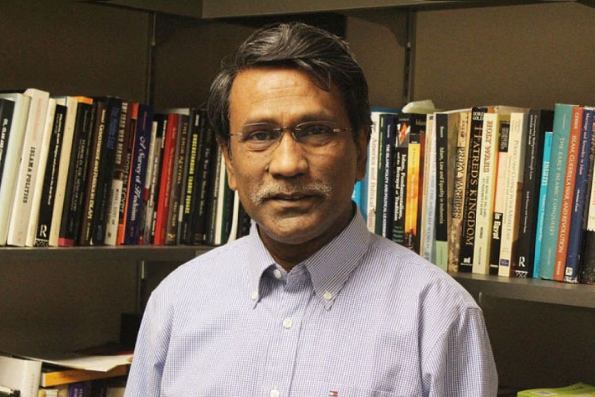 সবার ঐকমত্যের ভিত্তিতে এ মাসেই জাতীয় সনদ তৈরি সম্ভব : আলী রীয়াজ