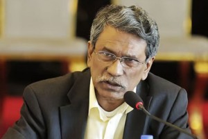 জাতীয় সনদের খসড়া সোমবারের মধ্যে দলগুলোর কাছে পাঠানো হবে: আলী রীয়াজ