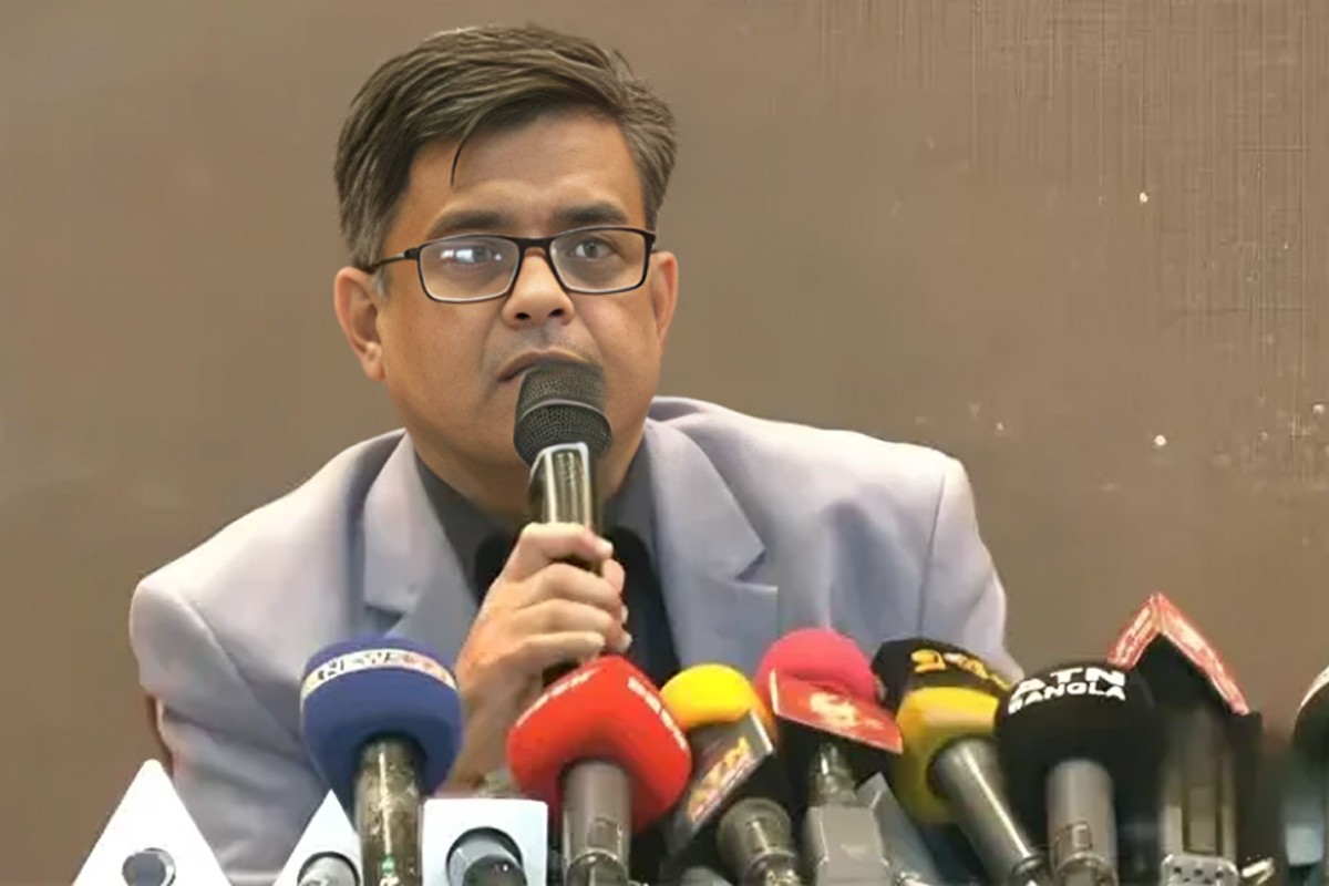 ট্রাম্পের ৩৫ শতাংশ শুল্ক আরোপের পর প্রেস সচিব বললেন, ‘আলোচনা এখনো চলমান’