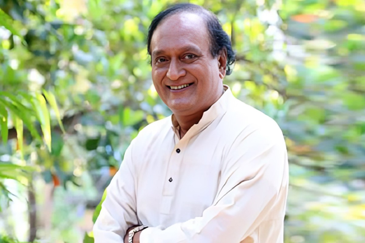 বীর মুক্তিযোদ্ধা অভিনেতা রাইসুল ইসলাম আসাদের জন্মদিন আজ
