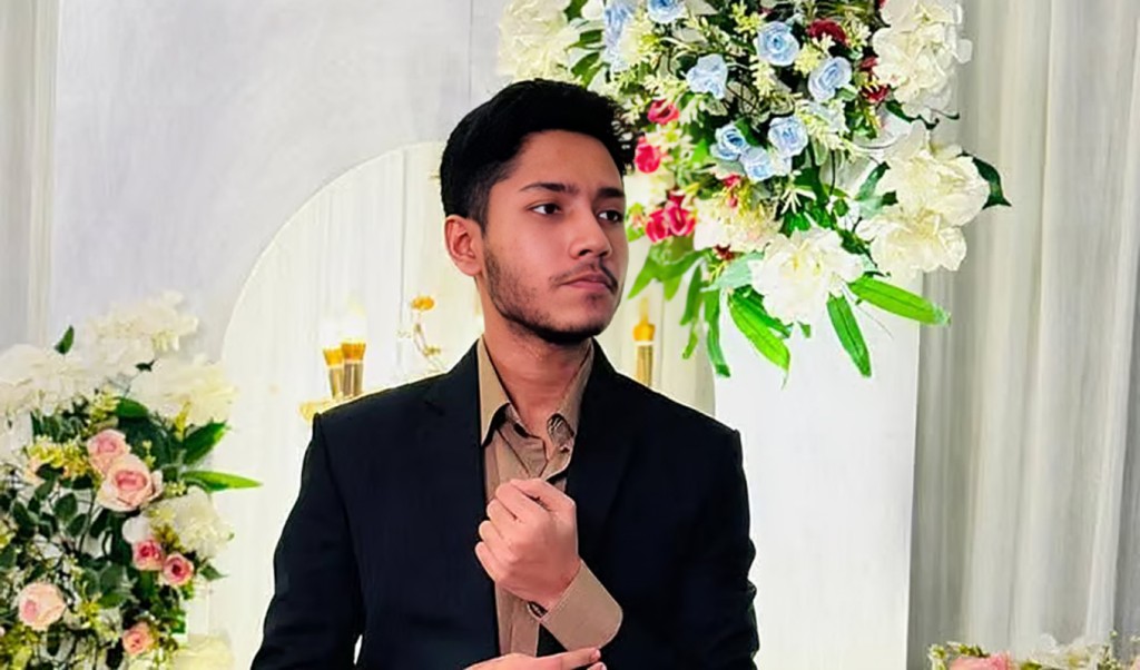 আসিফ 1752039901 সমুদ্র সৈকতে নিখোঁজ শিক্ষার্থীর মরদেহ উদ্ধার
