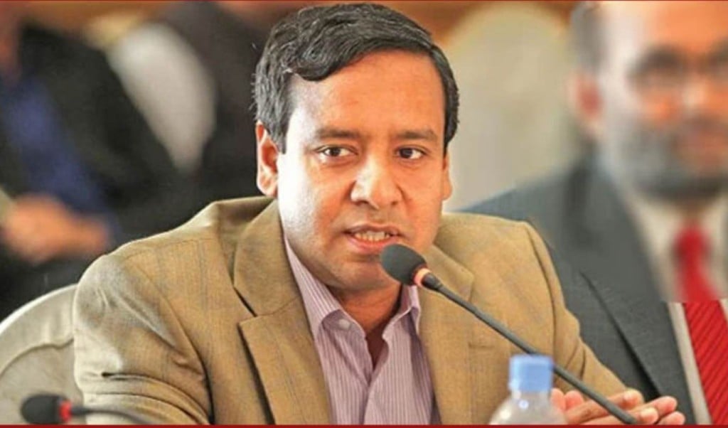 ইউনূস সরকারের ছুটির ঘণ্টা বাজছে: রনি 4 ইউনূস সরকারের ছুটির ঘণ্টা বাজছে 1751642024 ইউনূস সরকারের ছুটির ঘণ্টা বাজছে: রনি