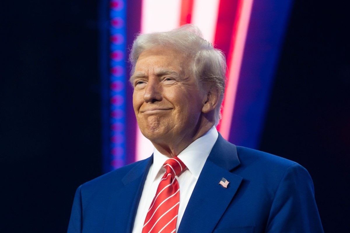 ট্রাম্প