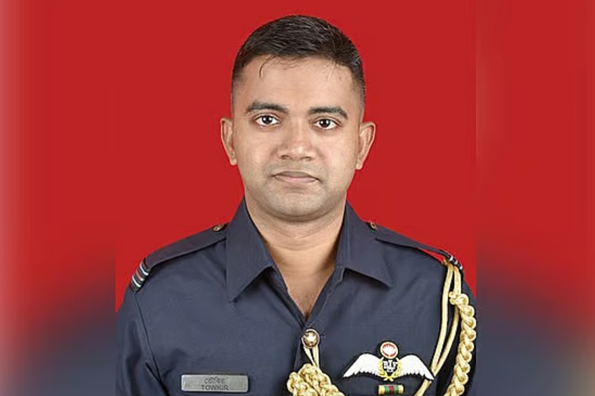 তৌকির ইসলাম