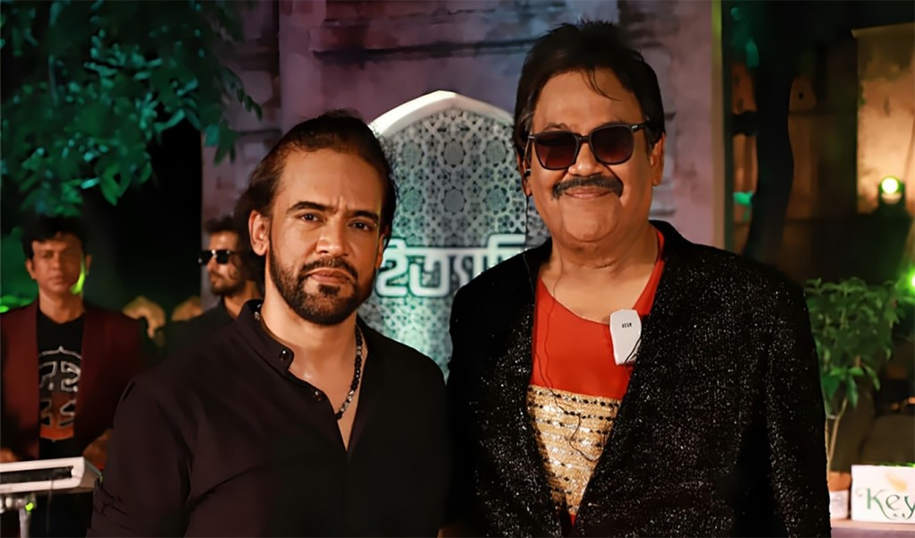 ইত্যাদি অনুষ্ঠানে ফেরদৌস ওয়াহিদ ও বালাম 4 ইত্যাদি 1751617372 ইত্যাদি অনুষ্ঠানে ফেরদৌস ওয়াহিদ ও বালাম