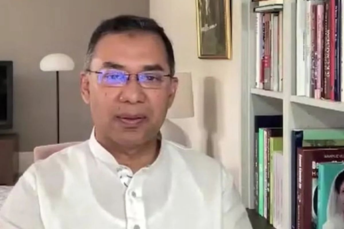 ইমাম হোসেনের চেতনায় ইনসাফ প্রতিষ্ঠার সংগ্রাম চালিয়ে যেতে হবে: তারেক রহমান