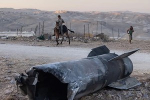 ওয়াল স্ট্রিট জার্নালের প্রতিবেদনে প্রকাশিত হলো ইরানের সামরিক সক্ষমতার কথা