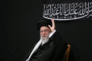 ইসরায়েল-ইরান যুদ্ধের পর প্রথমবারের মতো জনসম্মুখে এলেন খামেনি