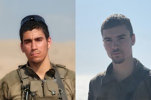 পুঁতে রাখা বোমা বিস্ফোরণে পাঁচ ইসরায়েলি সেনা নিহত