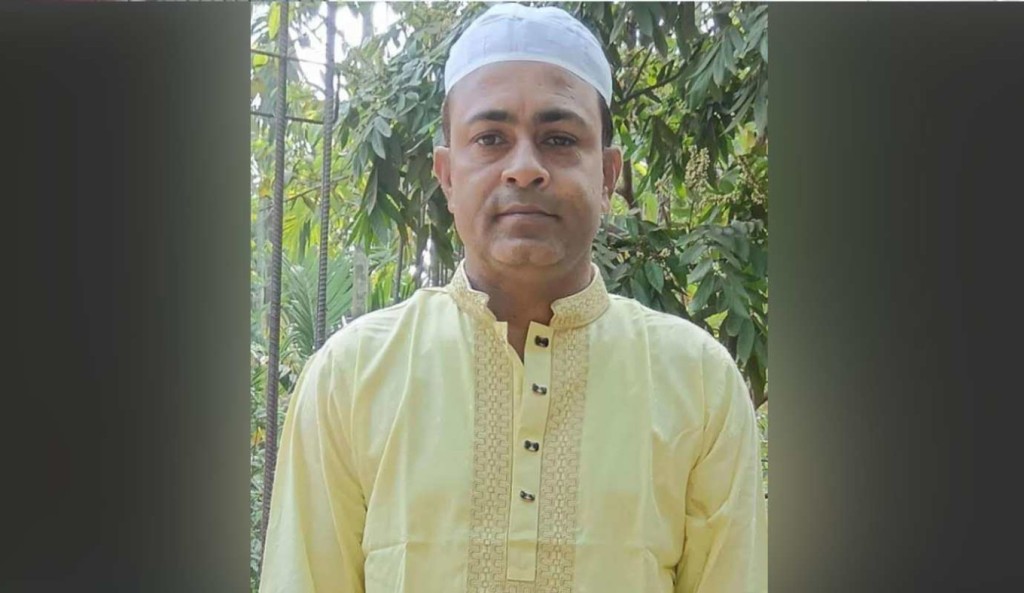 উখিয়ায় যুবলীগ নেতার গলা কাটা মরদেহ উদ্ধার 1751973312 উখিয়ায় যুবলীগ নেতার গলা কাটা মরদেহ উদ্ধার