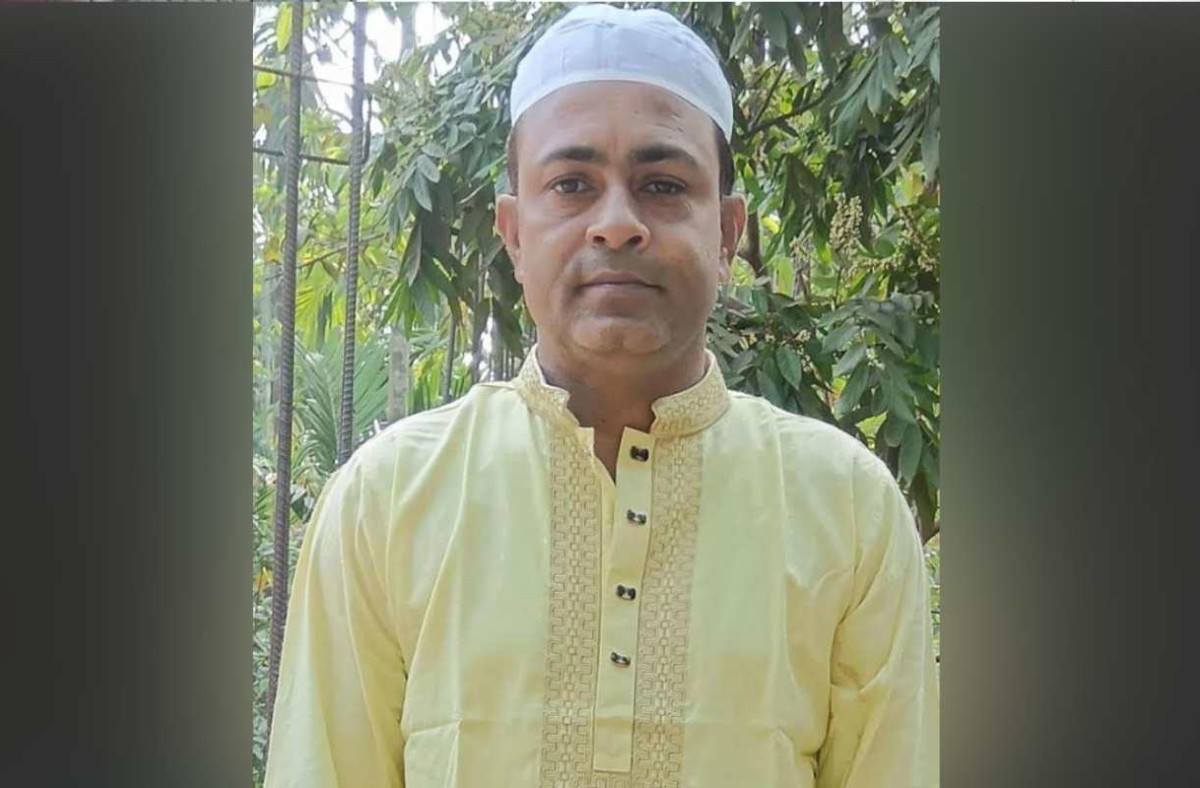 উখিয়ায় যুবলীগ নেতার গলা কাটা মরদেহ উদ্ধার