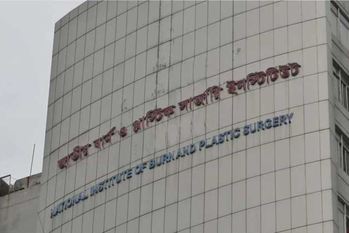 বিমান বিধ্বস্তে