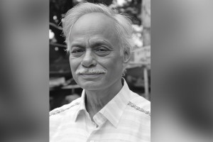 উদীচীর সভাপতি অধ্যাপক বদিউর রহমান আর নেই