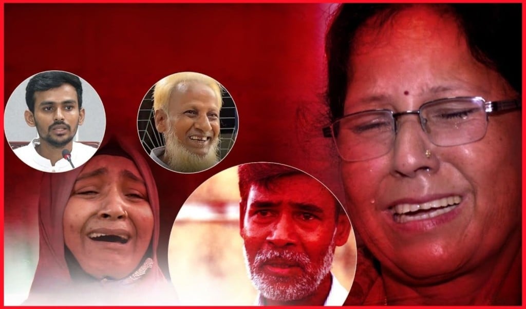উপদেষ্টা আসিফ মাহমুদের বাবার দাপটে এলাকাছাড়া তিন পরিবার 1753796953 উপদেষ্টা আসিফ মাহমুদের বাবার দাপটে এলাকাছাড়া তিন পরিবার